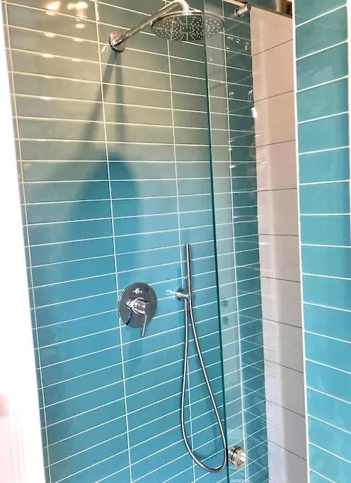 Mascalzone Latino, City Center Apartment Como