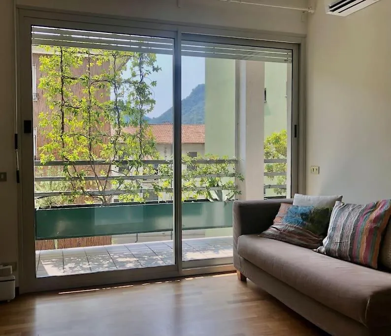 Mascalzone Latino, City Center Apartment Como