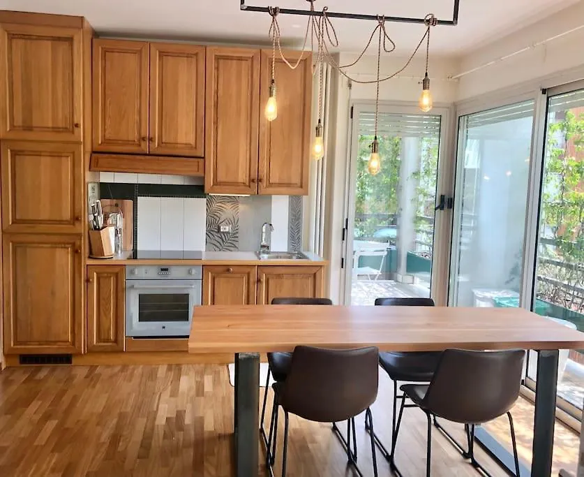 Mascalzone Latino, City Center Apartment Como Italia