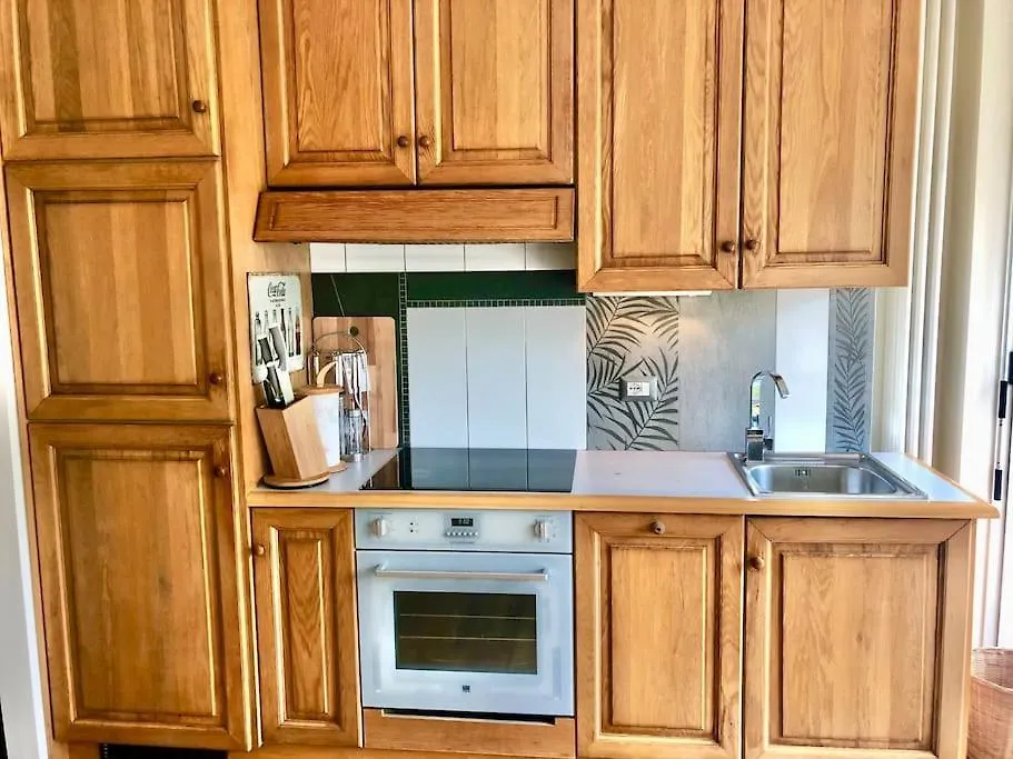 Mascalzone Latino, City Center Apartment Como