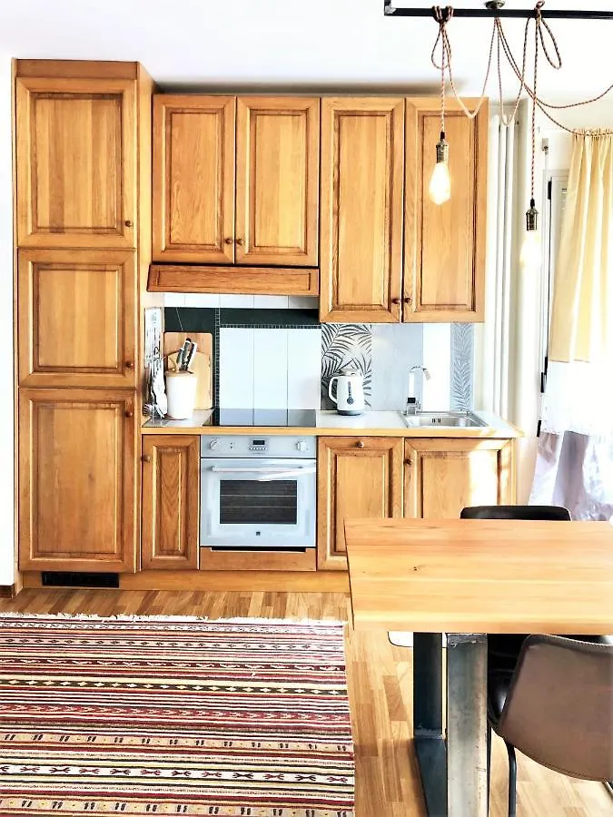 Mascalzone Latino, City Center Apartment Côme Italie