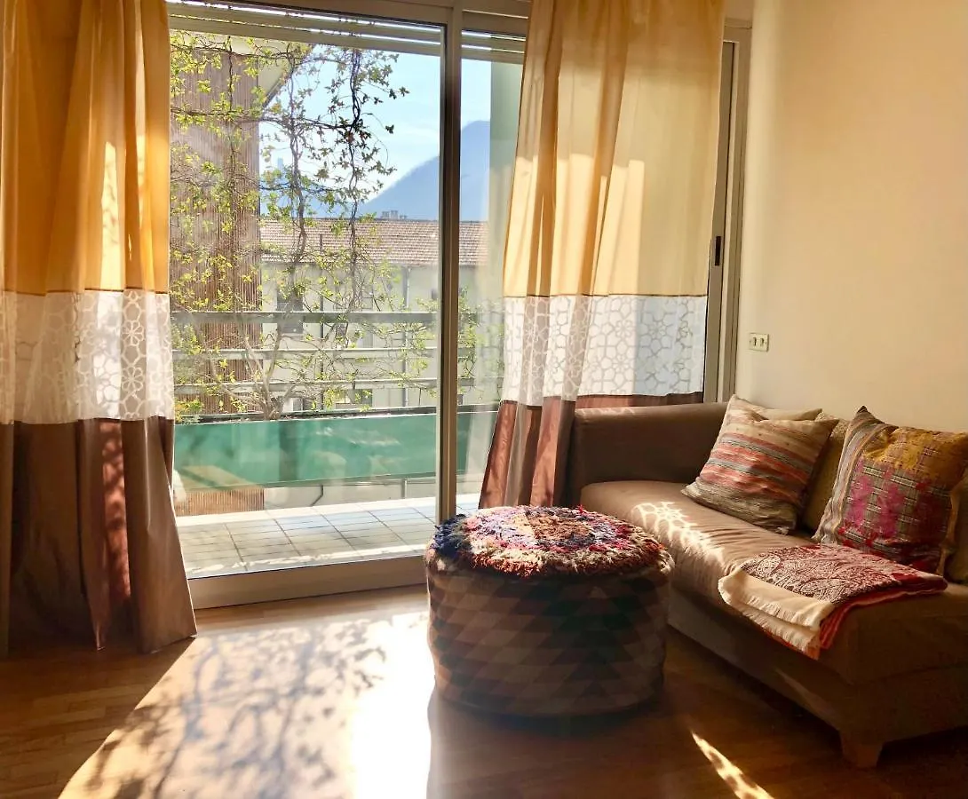 Mascalzone Latino, City Center Apartment Como