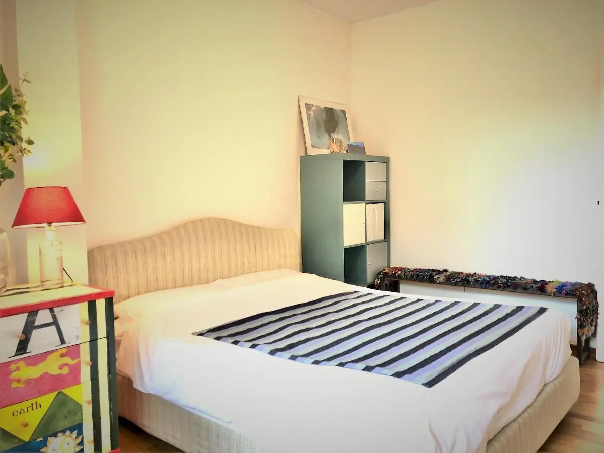 Mascalzone Latino, City Center Apartment Como